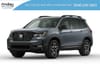 2022 Honda Passport Elite