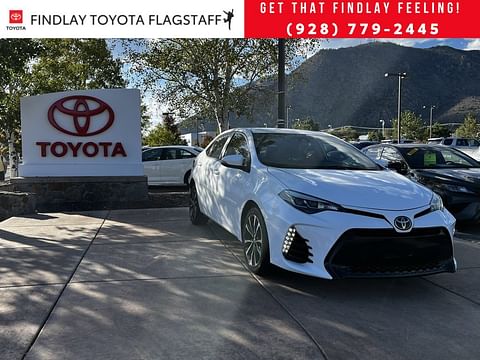 1 image of 2019 Toyota Corolla SE