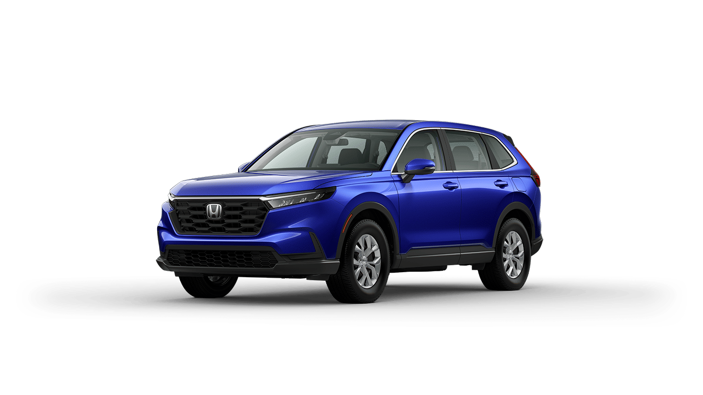 1 placeholder image of  2025 Honda CR-V LX AWD