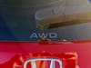8 thumbnail image of  2026 Honda HR-V Sport AWD CVT