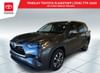 3 thumbnail image of  2022 Toyota Highlander XLE
