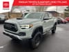7 thumbnail image of  2021 Toyota Tacoma TRD Pro