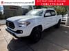 3 thumbnail image of  2022 Toyota Tacoma SR5