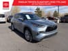 1 thumbnail image of  2023 Toyota Highlander Platinum