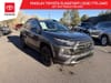 2022 Toyota RAV4 TRD Off Road
