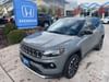 9 thumbnail image of  2024 Jeep Compass Limited