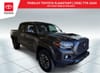 6 thumbnail image of  2023 Toyota Tacoma TRD Sport