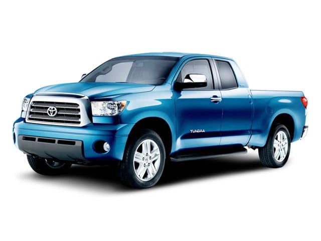 2008 Toyota Tundra  Truck SR5