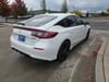 4 thumbnail image of  2026 Honda Civic Hatchback Sport CVT