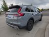 4 thumbnail image of  2026 Honda CR-V Hybrid TrailSport AWD