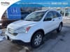 2009 Honda CR-V EX