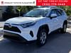 3 thumbnail image of  2022 Toyota RAV4 XLE