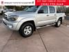 5 thumbnail image of  2010 Toyota Tacoma Base