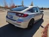4 thumbnail image of  2026 Honda Civic Hatchback Sport CVT