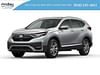 1 placeholder image of  2022 Honda CR-V Hybrid Touring