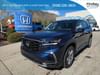 2025 Honda Pilot EX-L AWD
