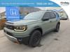 1 thumbnail image of  2026 Honda Passport TrailSport Elite Blackout AWD