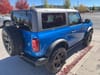5 thumbnail image of  2023 Ford Bronco Black Diamond