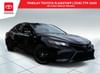 2021 Toyota Camry SE Nightshade