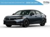 1 placeholder image of  2025 Honda Civic Sedan Hybrid Sport CVT
