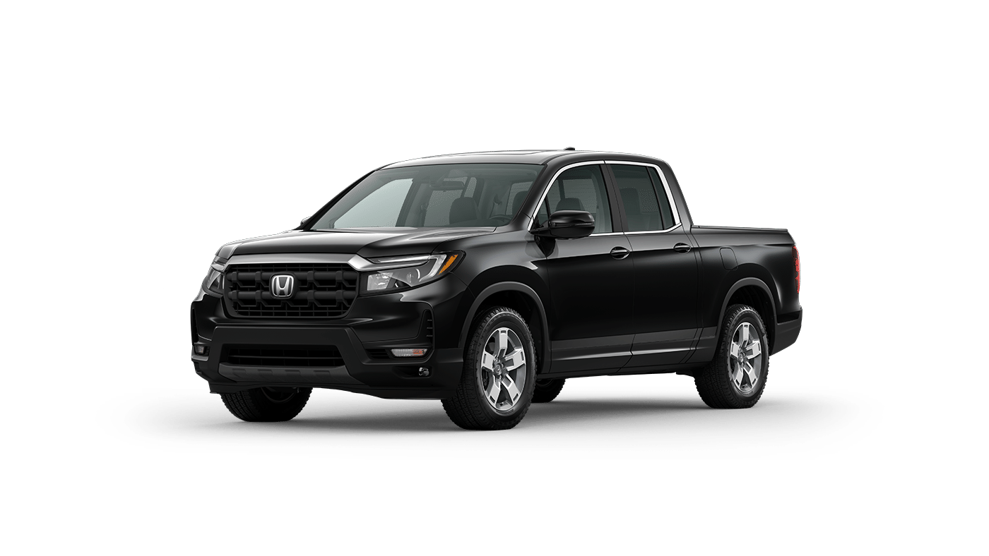 1 placeholder image of  2025 Honda Ridgeline RTL+ AWD