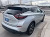 5 thumbnail image of  2023 Nissan Murano SV