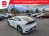 7 thumbnail image of  2025 Toyota Prius XLE