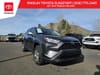 1 thumbnail image of  2023 Toyota RAV4 Hybrid XLE