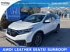1 placeholder image of  2022 Honda CR-V EX-L