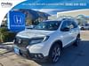 2021 Honda Passport Touring