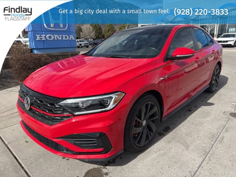 1 image of 2020 Volkswagen Jetta GLI 2.0T S