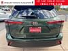 6 thumbnail image of  2023 Toyota Highlander XLE