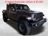 9 thumbnail image of  2021 Jeep Gladiator Rubicon