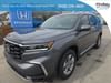 2025 Honda Pilot EX-L AWD