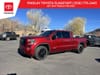 7 thumbnail image of  2021 GMC Sierra 1500 Elevation