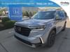 2025 Honda Pilot Touring w/HPD Wheels AWD