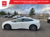 9 thumbnail image of  2025 Toyota Prius XLE