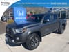 1 placeholder image of  2022 Toyota Tacoma TRD Off-Road