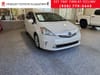 1 placeholder image of  2014 Toyota Prius v Five