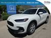 2025 Honda HR-V LX AWD CVT