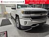 4 thumbnail image of  2017 Chevrolet Silverado 1500 LTZ