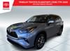 3 thumbnail image of  2023 Toyota Highlander XLE