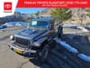 5 thumbnail image of  2021 Jeep Gladiator Rubicon