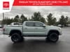 2 thumbnail image of  2021 Toyota Tacoma TRD Pro