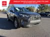 1 thumbnail image of  2025 Toyota RAV4 Hybrid XLE