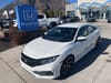 8 thumbnail image of  2020 Honda Civic Sedan Sport