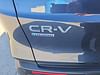 8 thumbnail image of  2025 Honda CR-V Hybrid Sport-L AWD