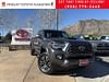 2022 Toyota Tacoma 2WD TRD Sport