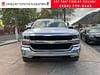 2 thumbnail image of  2017 Chevrolet Silverado 1500 LT