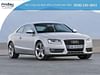 2012 Audi A5 2.0T Premium Plus